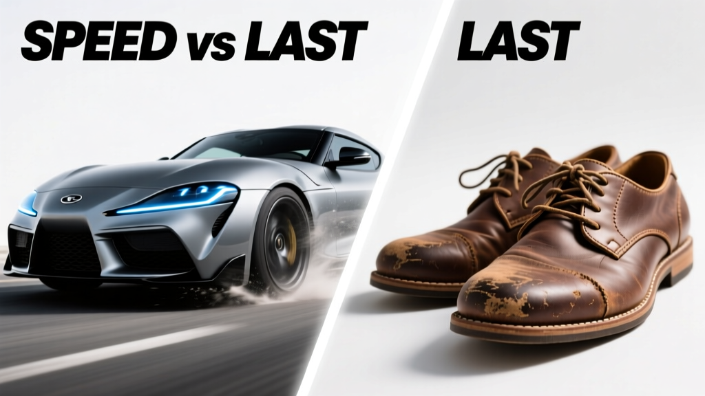 Speed vs Last: How Foot Geometry and Material Engineering Define Basketball Shoe Performance