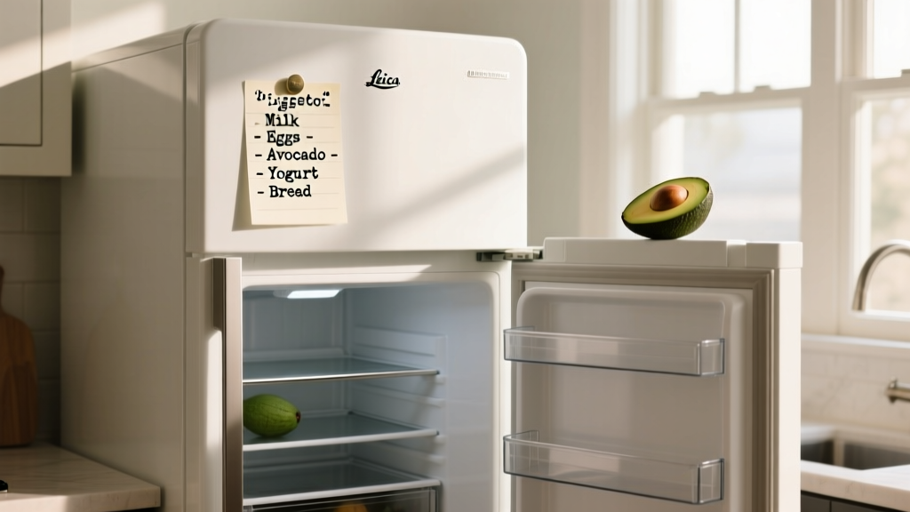 Refrigerator Checklist: A Field-Tested, Step-by-Step Maintenance and Troubleshooting Protocol