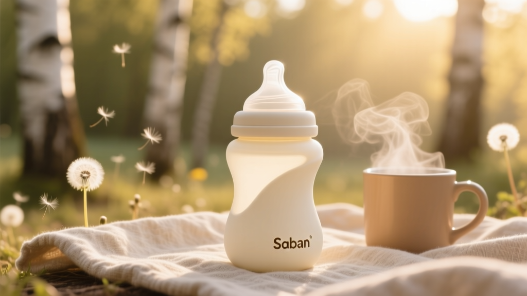 Saban Infant Car Seats: Safety, Fit, and Real-World Performance for Newborns to Toddlers