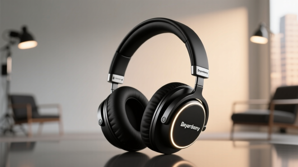 Beyerdynamic Wireless Headphones Setup & Fixes (2026)