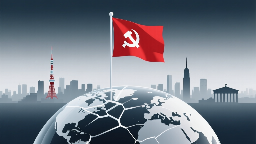 One-Party System: Truth vs. Authoritarian Myth