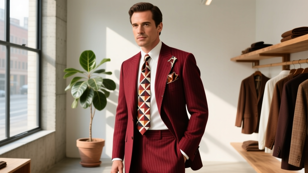 Thrift Shop for Suits: The Smart Man’s Guide