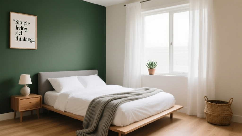 Bedroom on a Budget: Stylish Upgrades Under $500