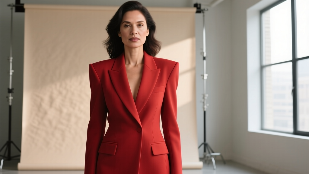 Do Tailored Blazers Need Shoulder Pads? The Truth