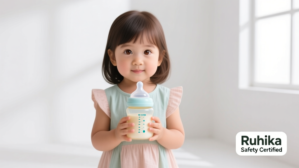 Ruhika: A Child Safety Consultant’s Evidence-Based Assessment of the Ruhika Baby Monitor System