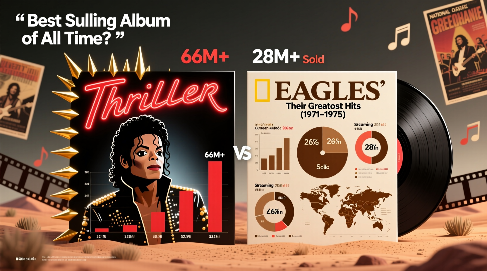 what is the best selling music album of all time