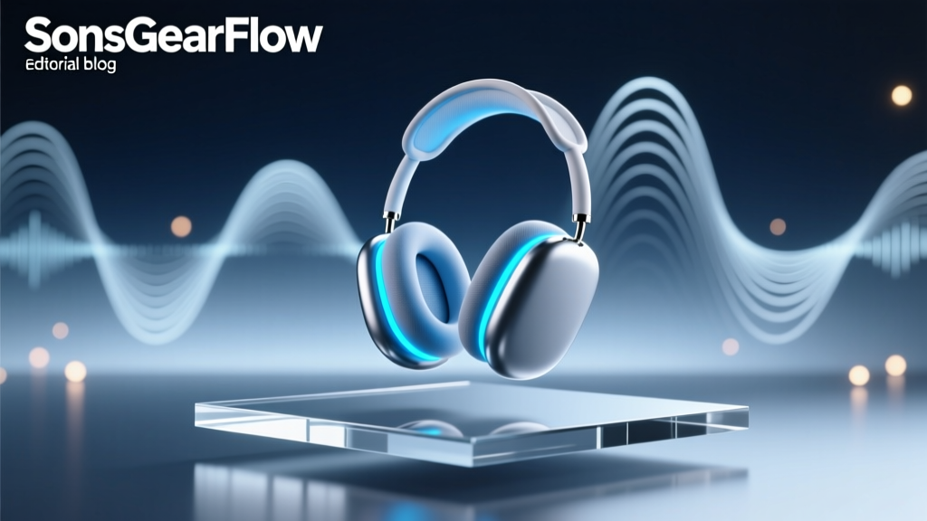 What Hifi Headphones Wireless Surround Sound (2026)