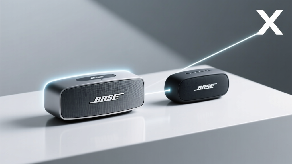 Bose Bluetooth Speaker Pairing Guide (2026)