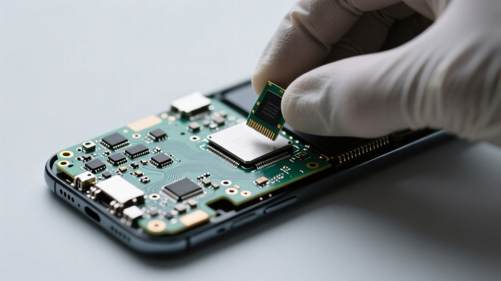 Phone Motherboard Repair vs Replace: Decision Guide
