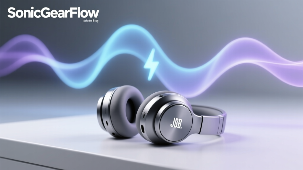 How To Charge Jlab Wireless Headphones (2026)