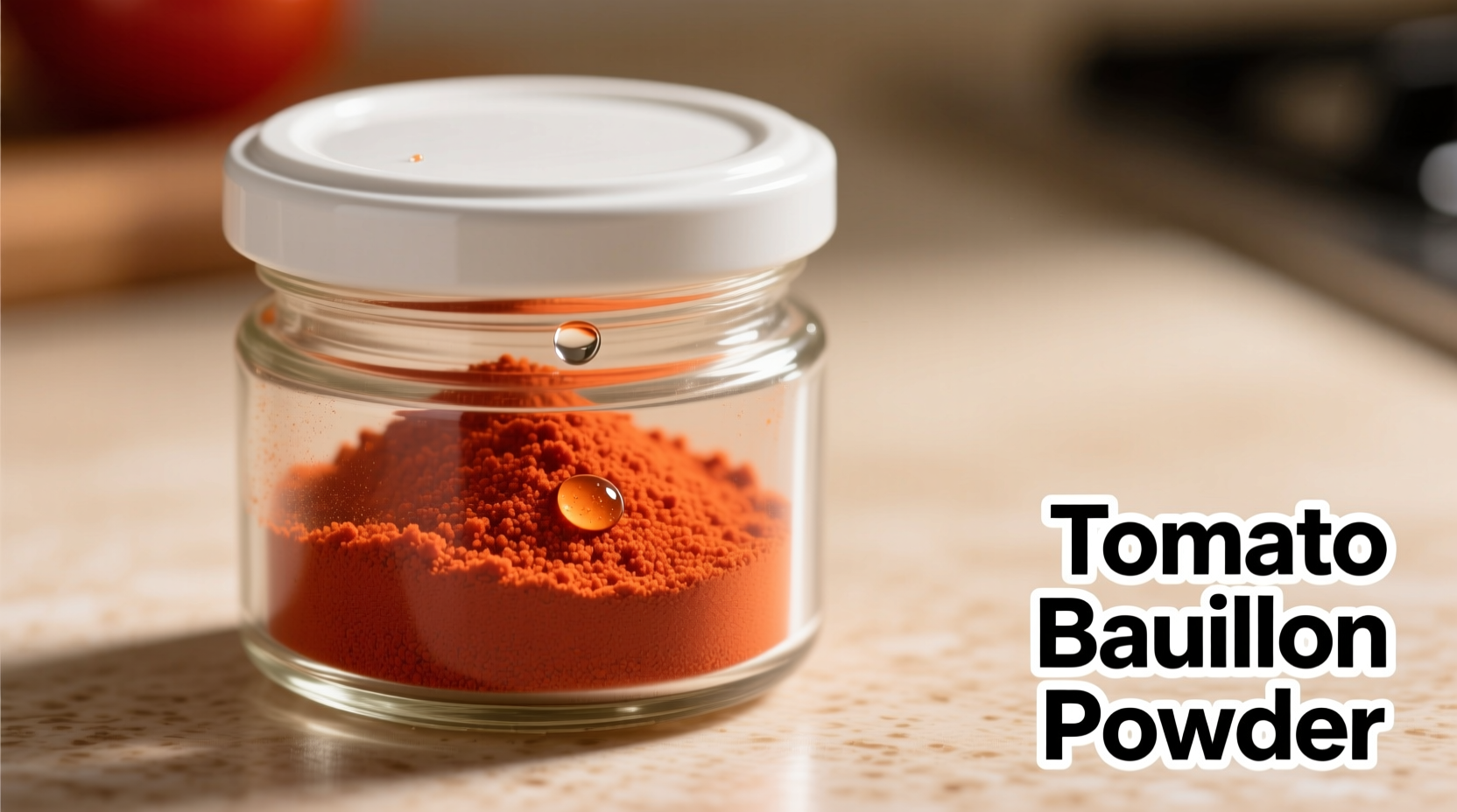 Tomato Bouillon Powder: Complete Usage Guide for Chefs