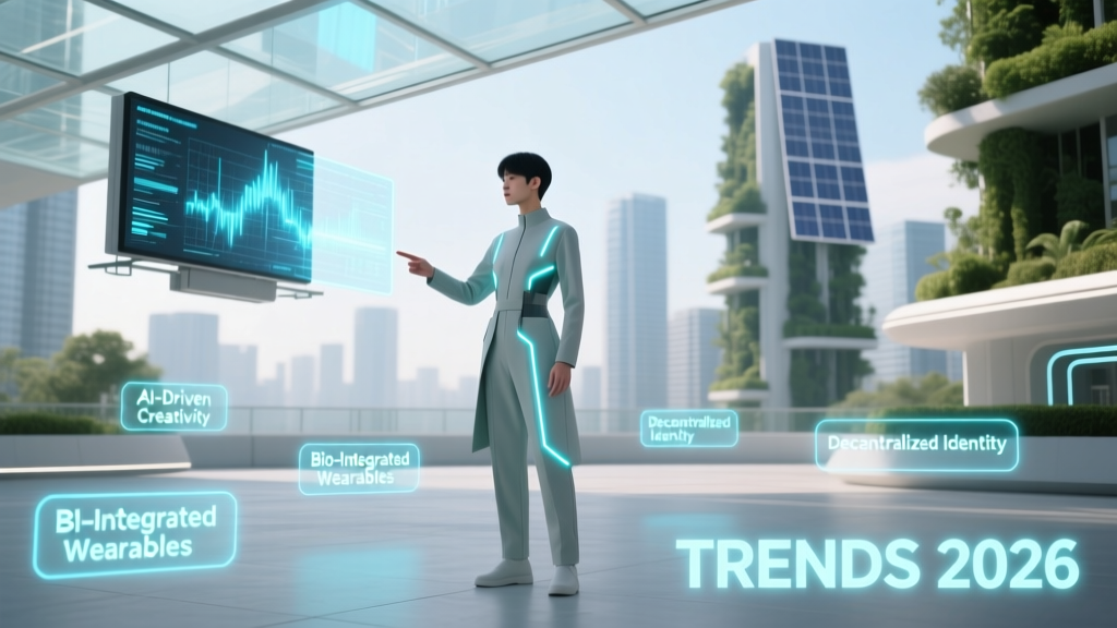 Story Trends 2026: How AI Co-Creation, Neuroresponsive Narratives, and Ethical Fractals Are Reshaping Storytelling
