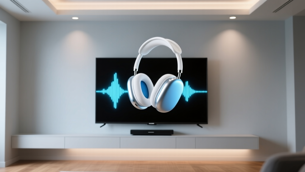 Sync TV to Wireless Headphones: Lag-Free Setup (2026)
