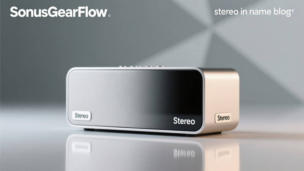 Bluetooth Speakers Stereo? Real vs. Fake Separation (2026)