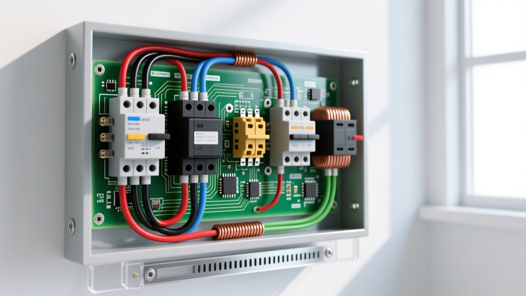 Step-by-Step Walkthrough for Wiring Transformer Circuits