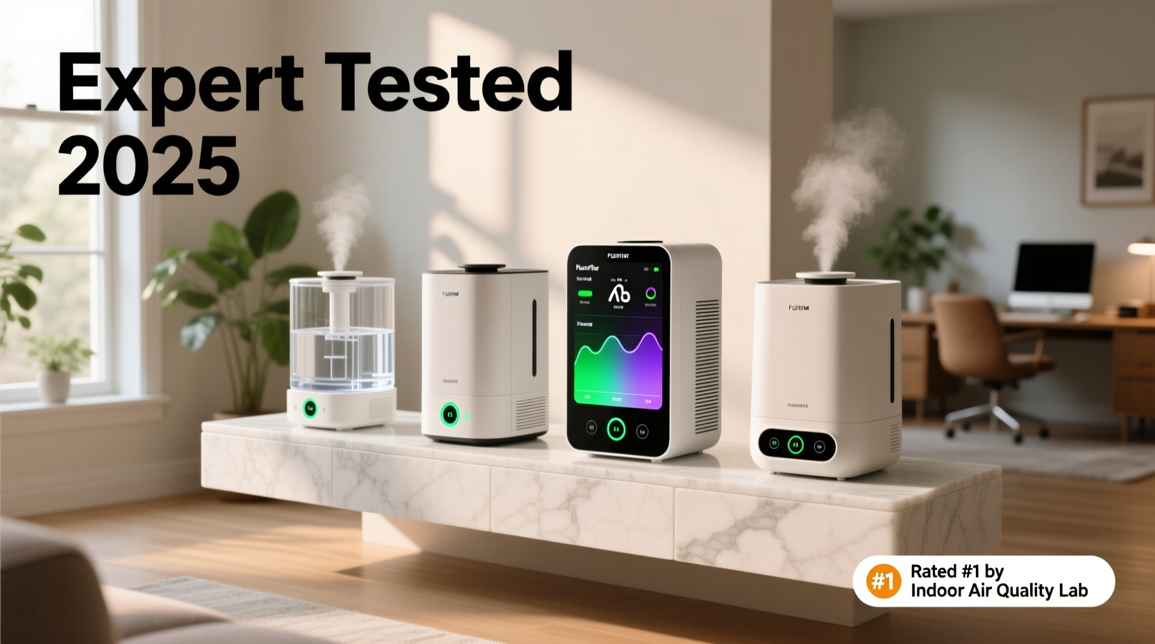 best air purifier and humidifier