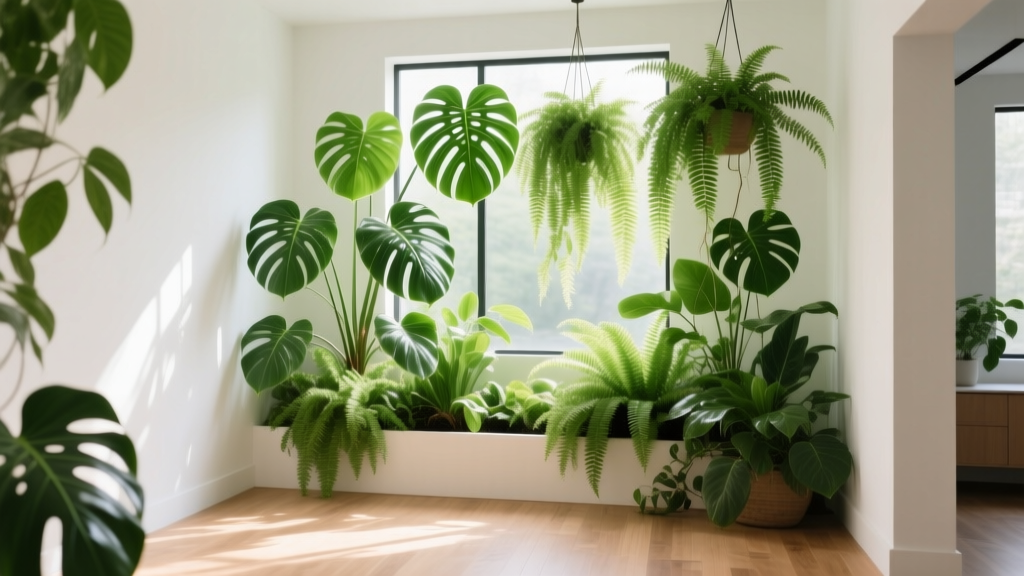 Powdery Mildew: Fall Prevention Guide