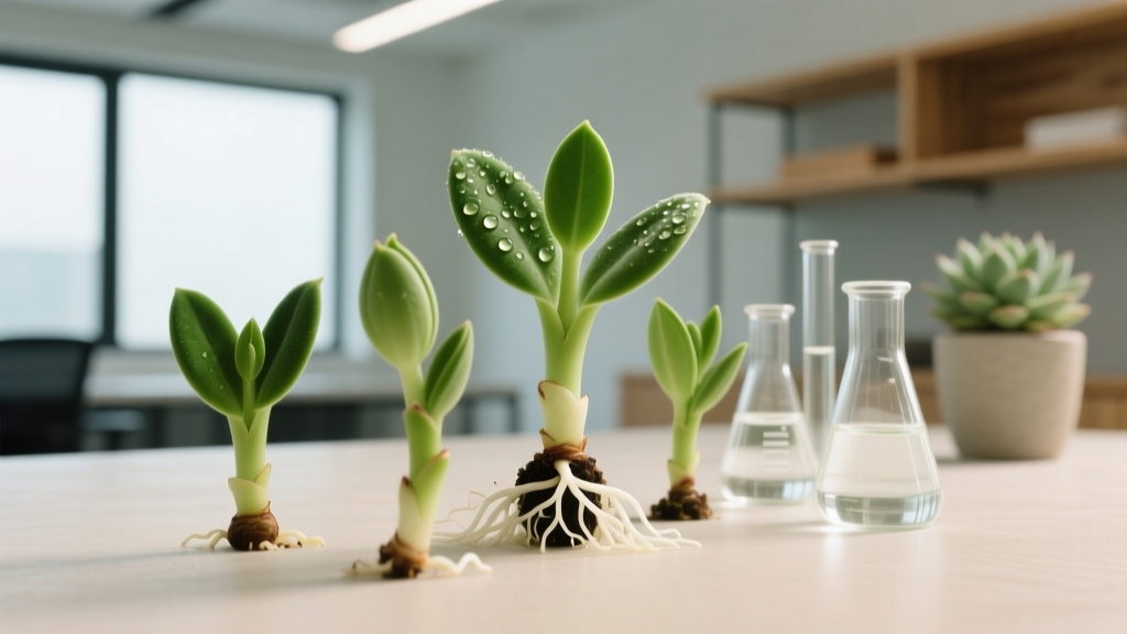 Flowering Plant Cuttings: Science-Backed Propagation (2026)