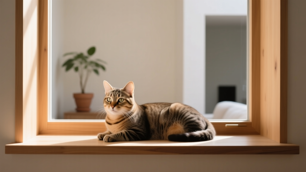 How Do You Punish a Cat for Bad Behavior? The Truth Is