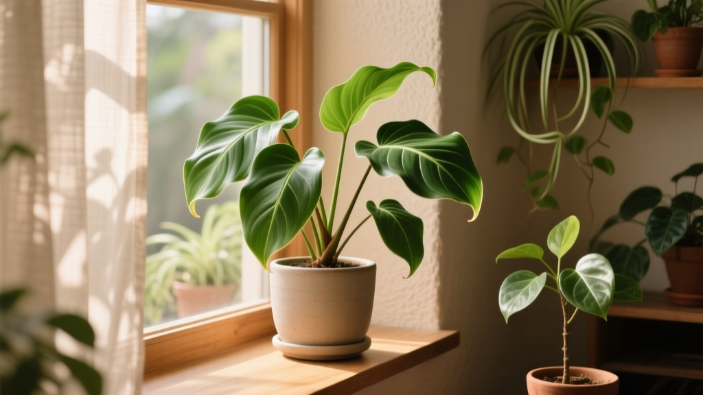Where to Cut Prayer Plant for Propagation