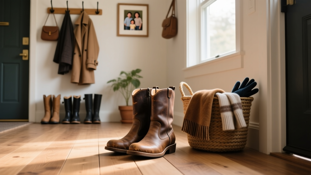 Bootsy: The Practical, Science-Backed Guide to Choosing and Using Baby Booties for Healthy Foot Development