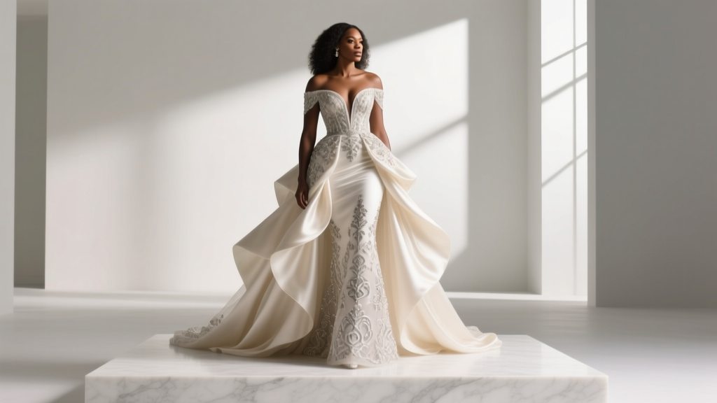 Serena Williams’ Wedding Dress Cost: $100K+ McQueen (2026)