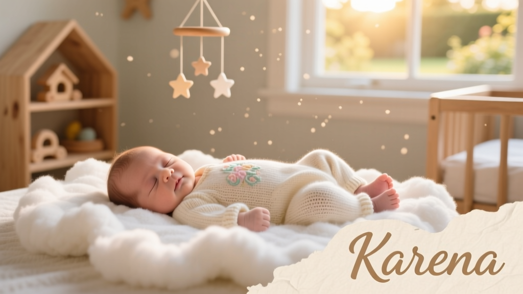Karena: Evidence-Based Insights for Parents of Infants with Gastroesophageal Reflux and Feeding Challenges