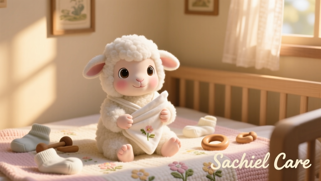 Sachiel: Understanding the Infant Feeding System and Its Evidence-Based Role in Neonatal and Pediatric Care