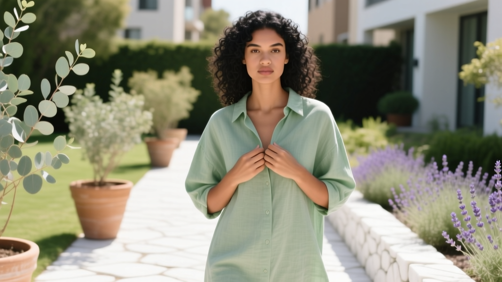 Does Organic Cotton Shrink? The Truth Behind the Myth