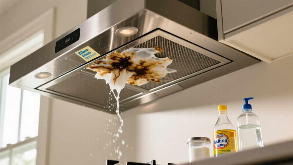 Tested: How to Get Sticker Residue Out of Exhaust Fan Fast