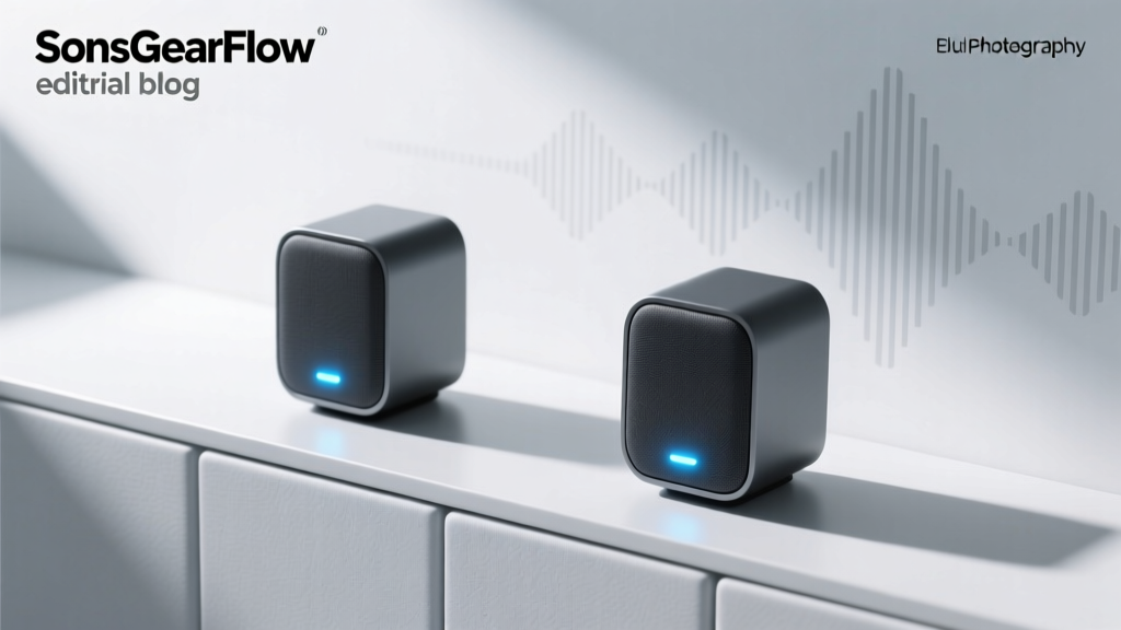 Bluetooth Speakers: Stereo, Party Mode & Fixes (2026)