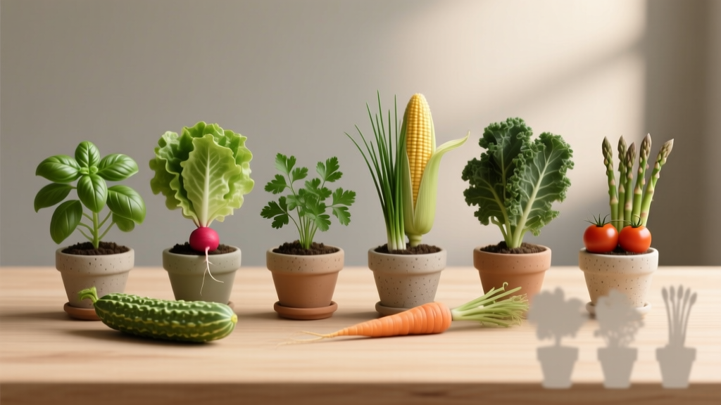 Direct-Sown Seeds Indoors: Which Thrive (2026)