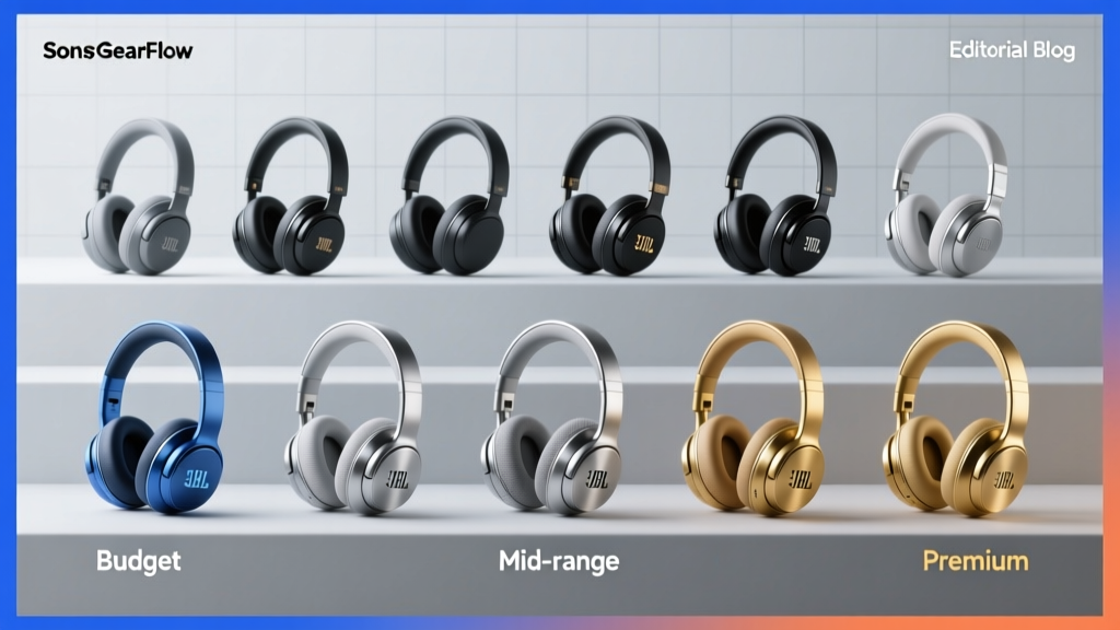 JBL Wireless Headphones Value Guide (2026)