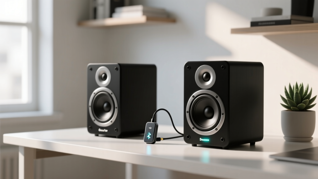 Bluetooth Speakers: A Pro Guide to Upgrading (2026)