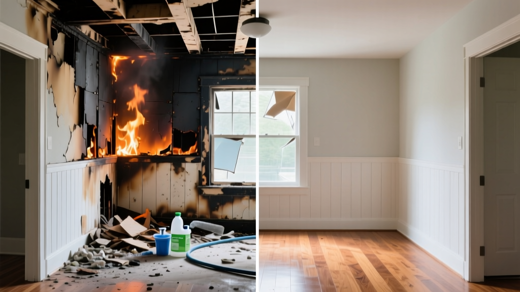 Best Cleaning for Fire Damage Restoration: Tested 2026
