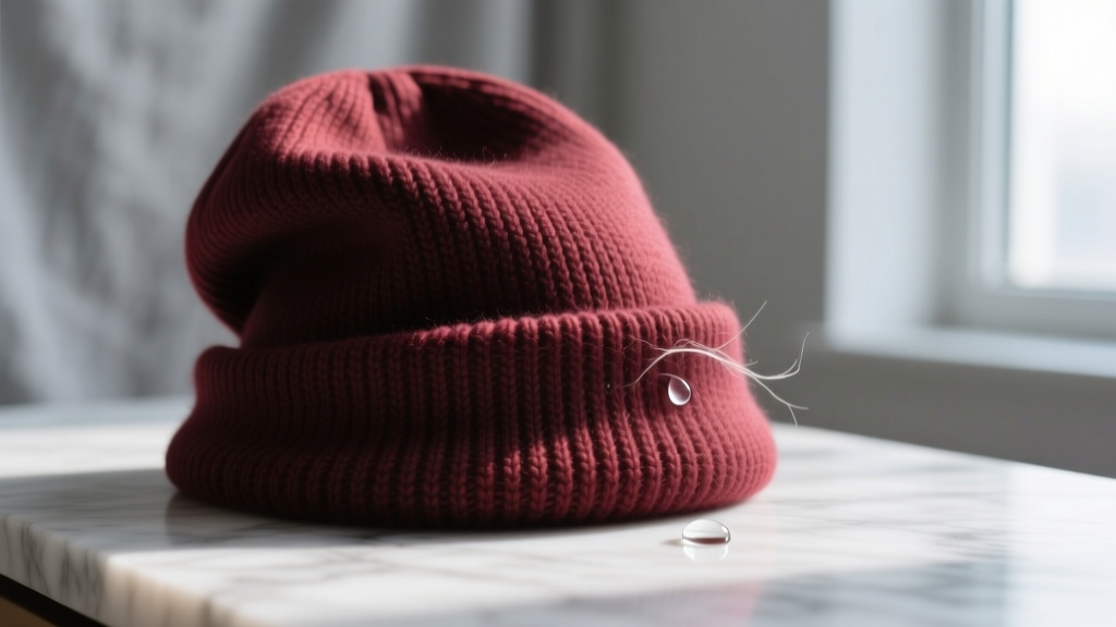 How to Clean a Knit Beanie at Home: Pro Tips & Mistakes to Avoid