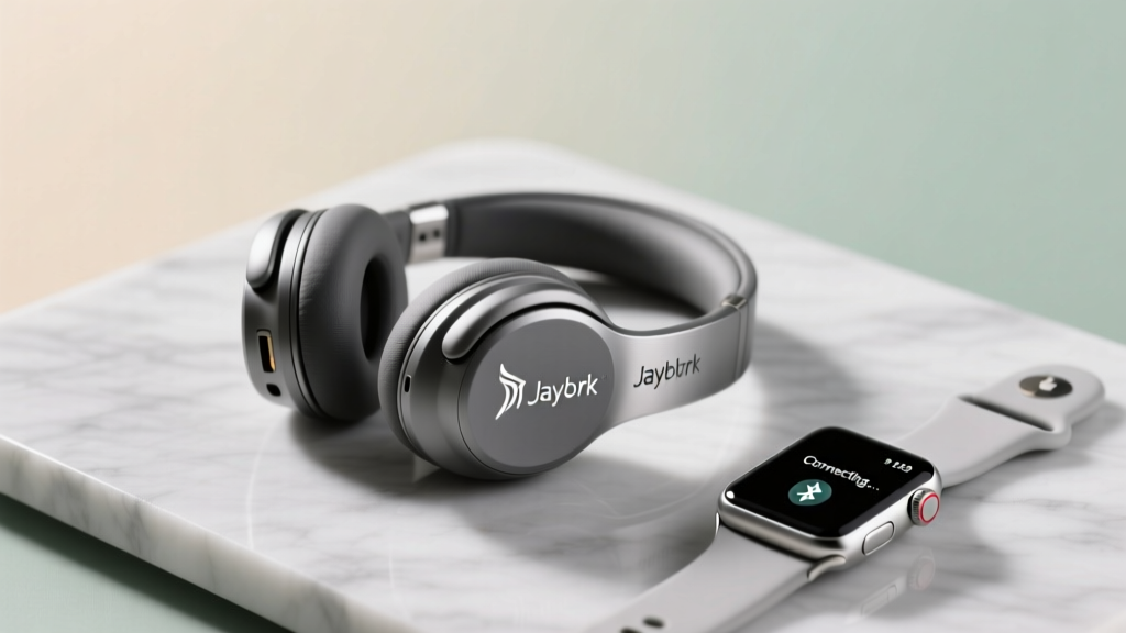 Jaybird Headphones Not Connecting to Apple Watch (2026)