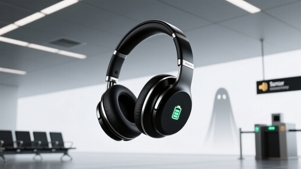 Are Wireless Headphones Bad for Travel? (2026)
