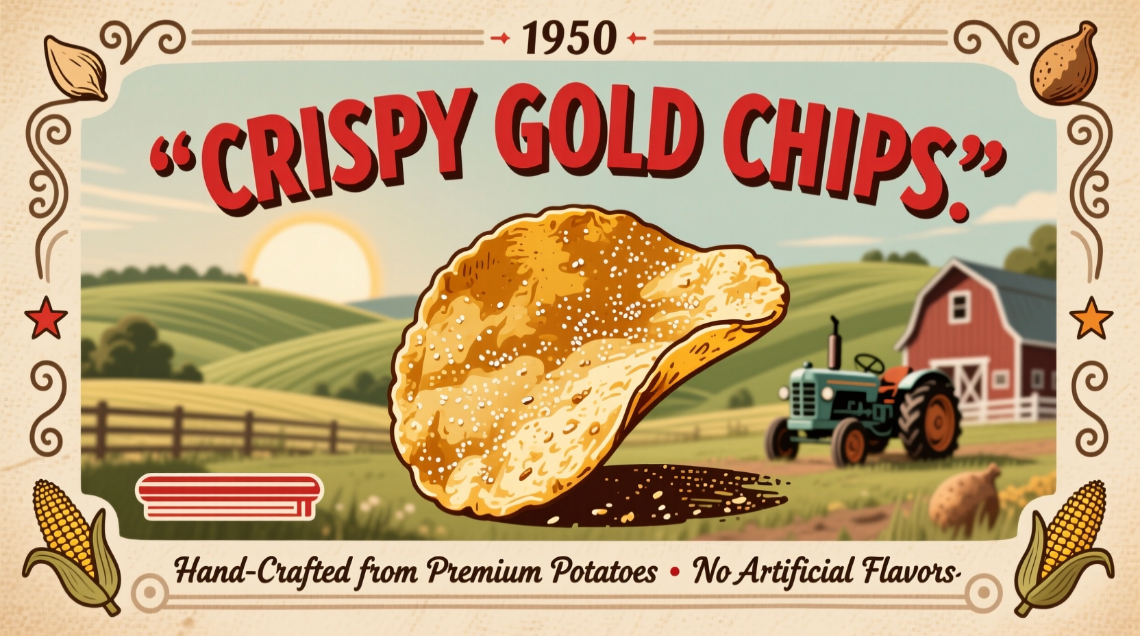 Lays Potato Chips Food Label Explained: What's Inside