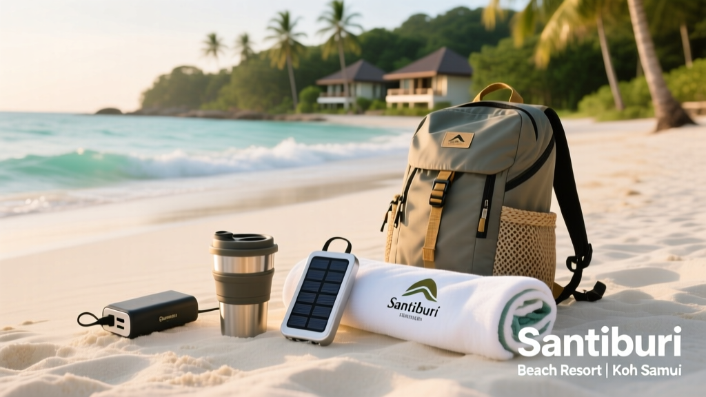 Santiburi Beach Resort Koh Samui: A Rigorous Field Review of Luxury, Location, and Longevity