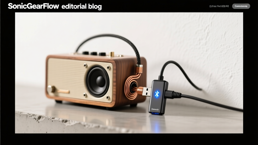 How to Bluetooth Wired Speakers (2026)