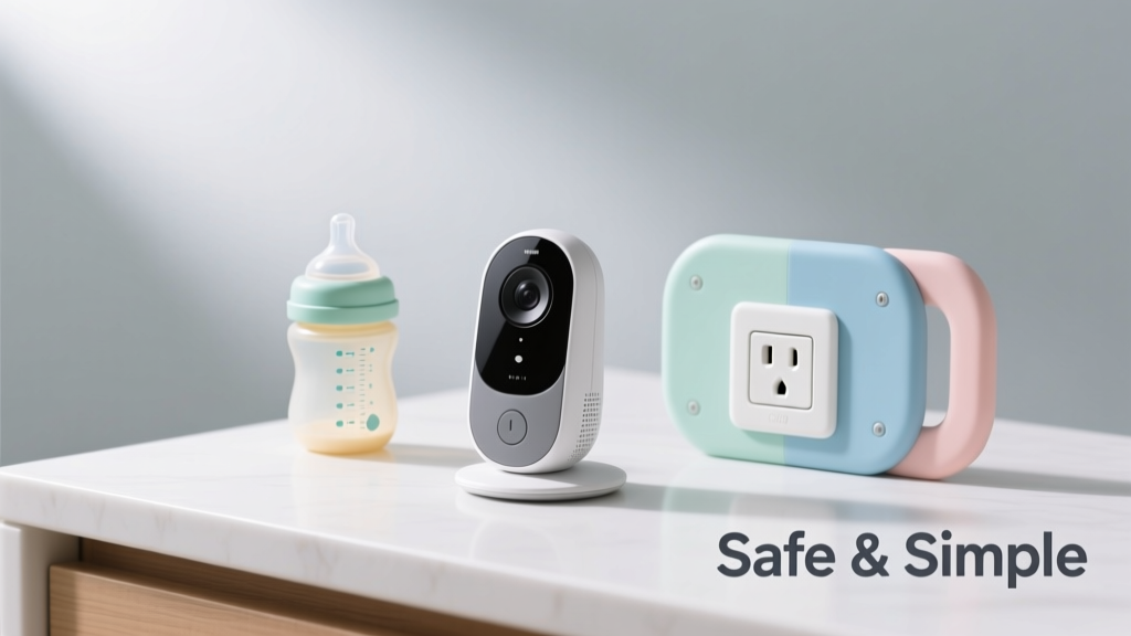 Rease: Understanding the Real Risks of Unsecured Furniture Tip-Overs for Young Children