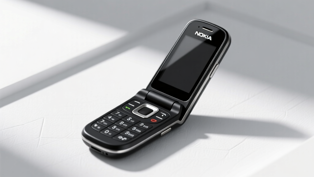 Nokia 6500 Slide in 2024: What Still Works