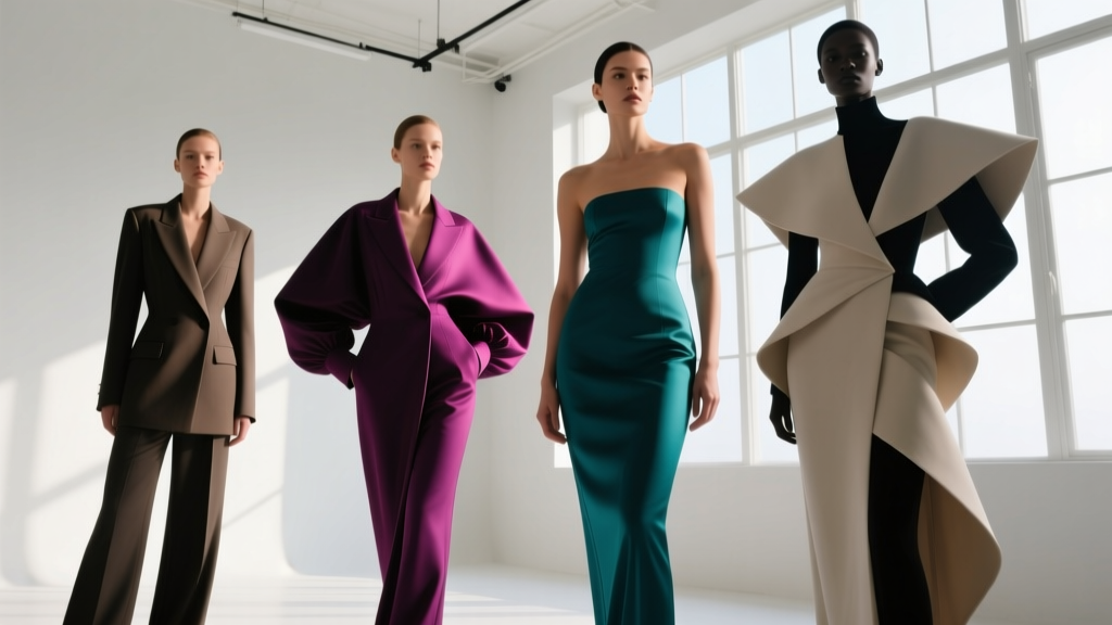 How Silhouette Trends Drive Resale Value