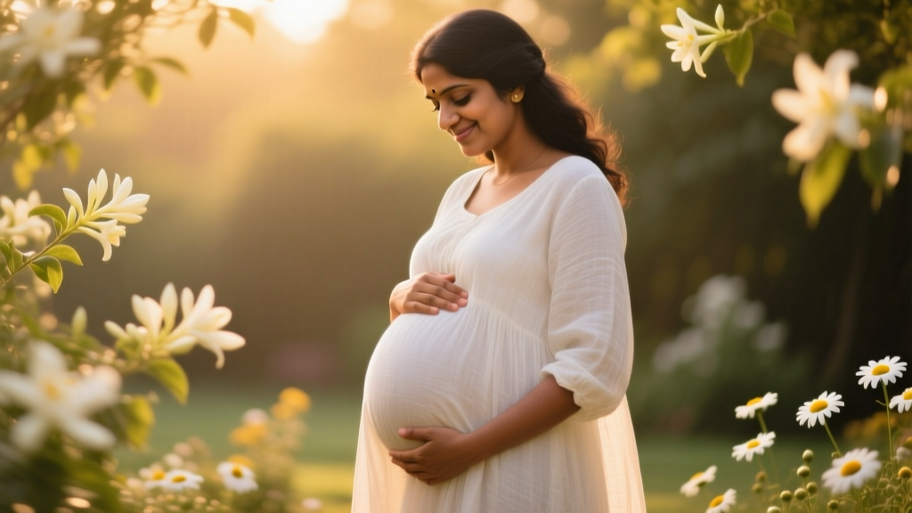 Shripad: Understanding the Traditional Indian Postpartum Practice for Maternal Recovery