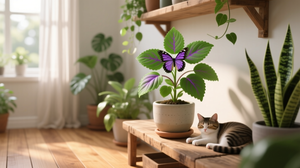 Butterfly Plant Propagation: Pet-Safe Methods (2026)