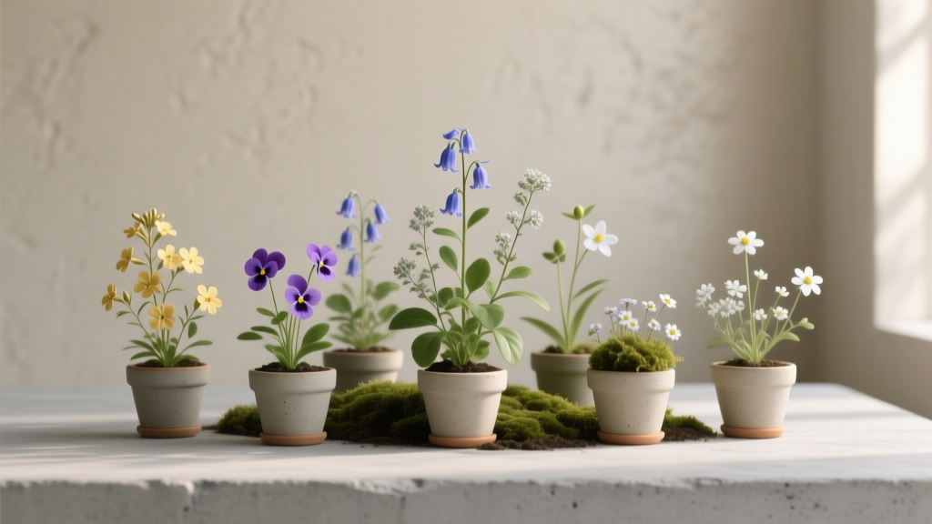 Can You Plant Wildflowers Indoors? (2026)