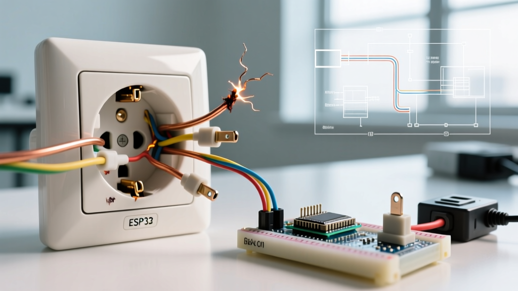 Diagnosing Faulty Electrical Plug Wiring: A Troubleshooting Guide
