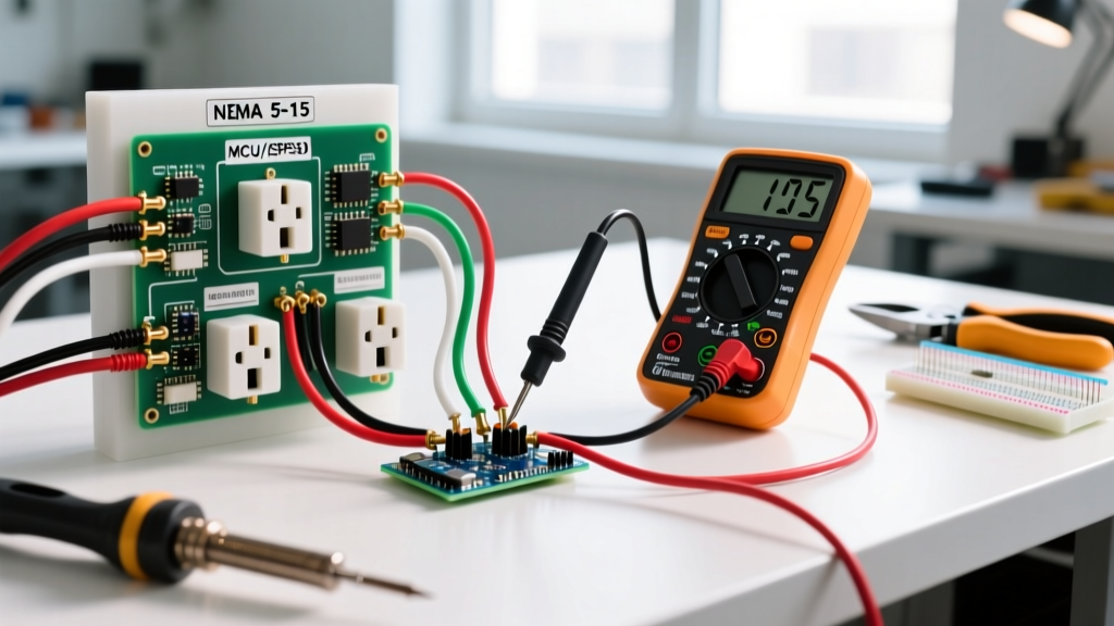 How to Read a Wiring Diagram for Plug Inspection & Testing