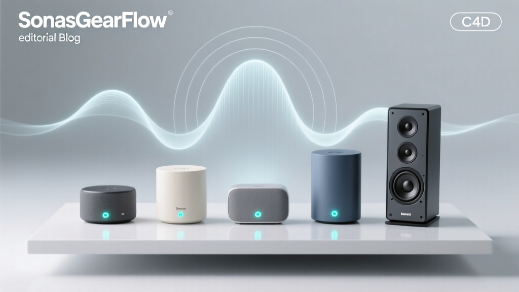 Are Wifi Speakers Better Than Bluetooth (2026)
